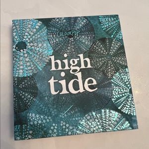 Colourpop High Tide